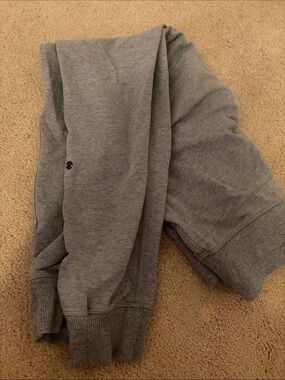 Vintage Lulu lemon joggers
